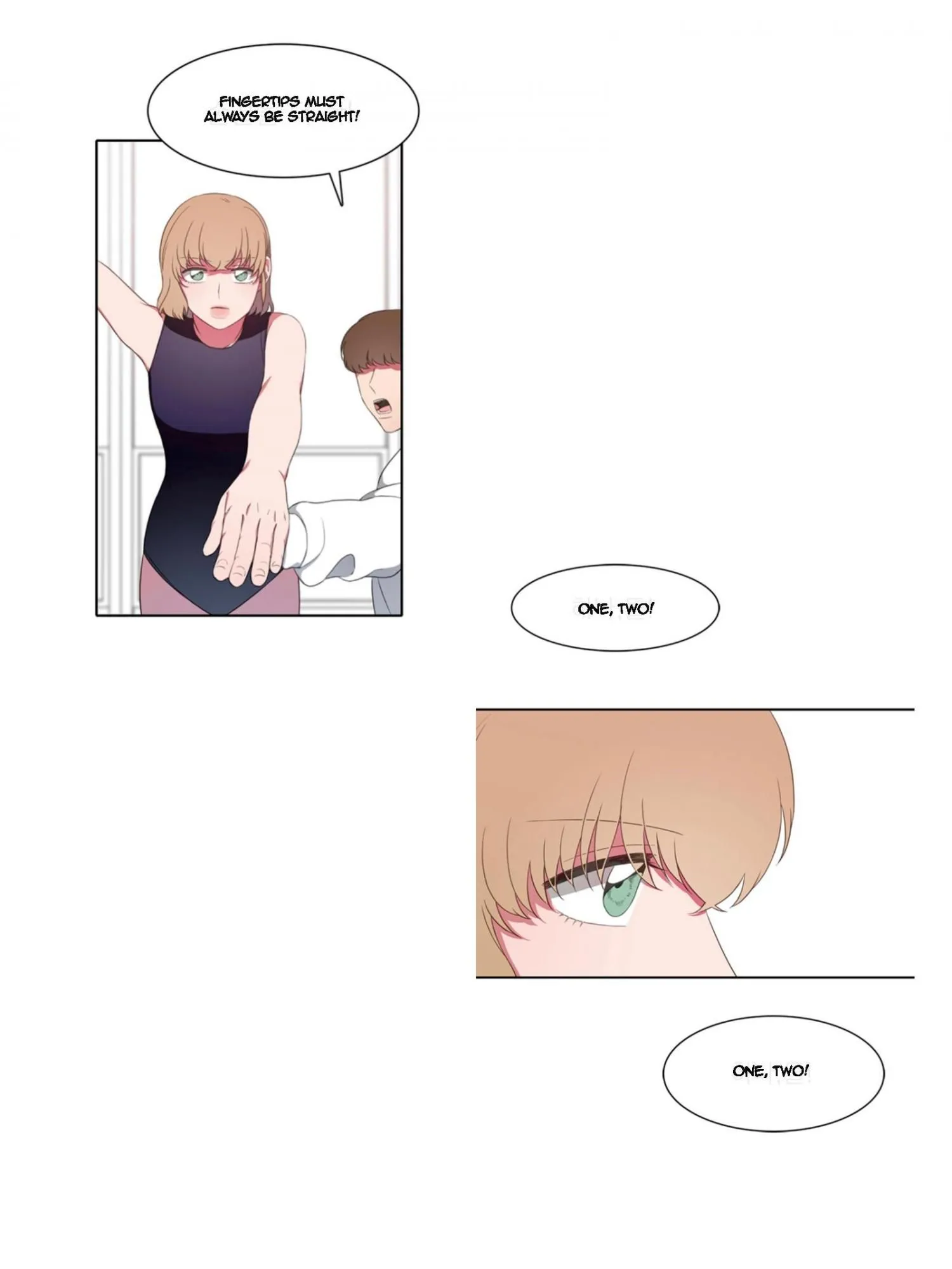 Salieri & Mozart Chapter 7 page 13 - 
