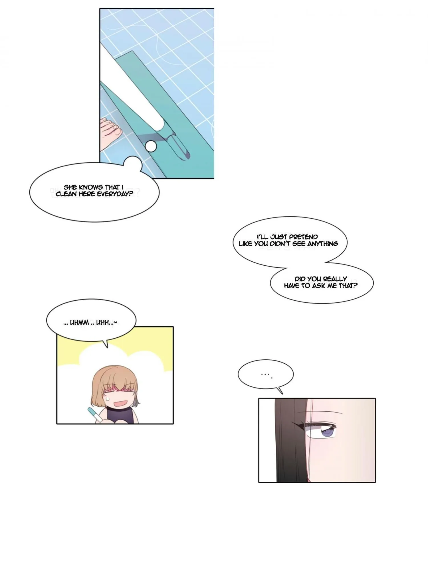 Salieri & Mozart Chapter 7 page 23 - 