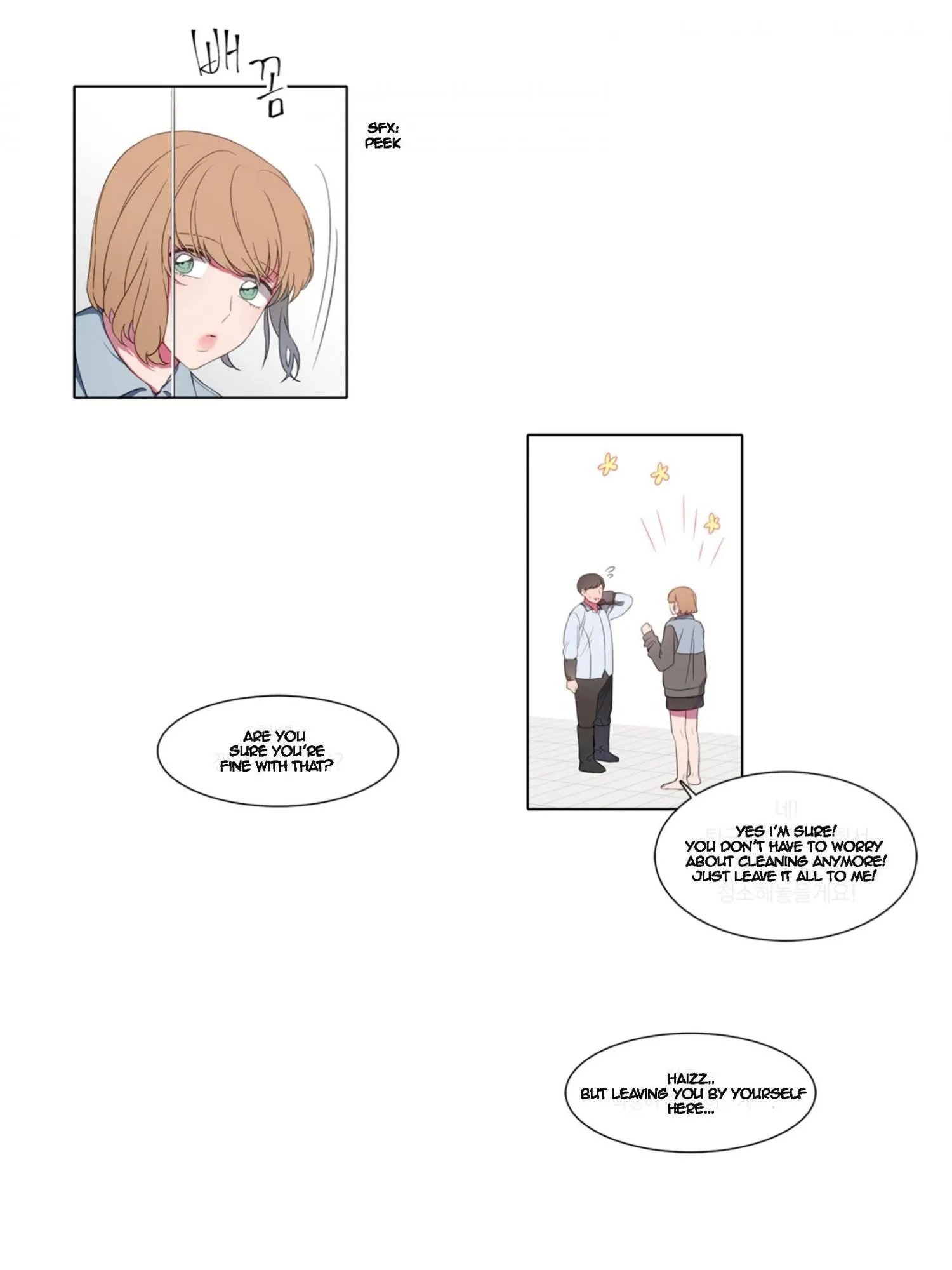 Salieri & Mozart Chapter 7 page 5 - 