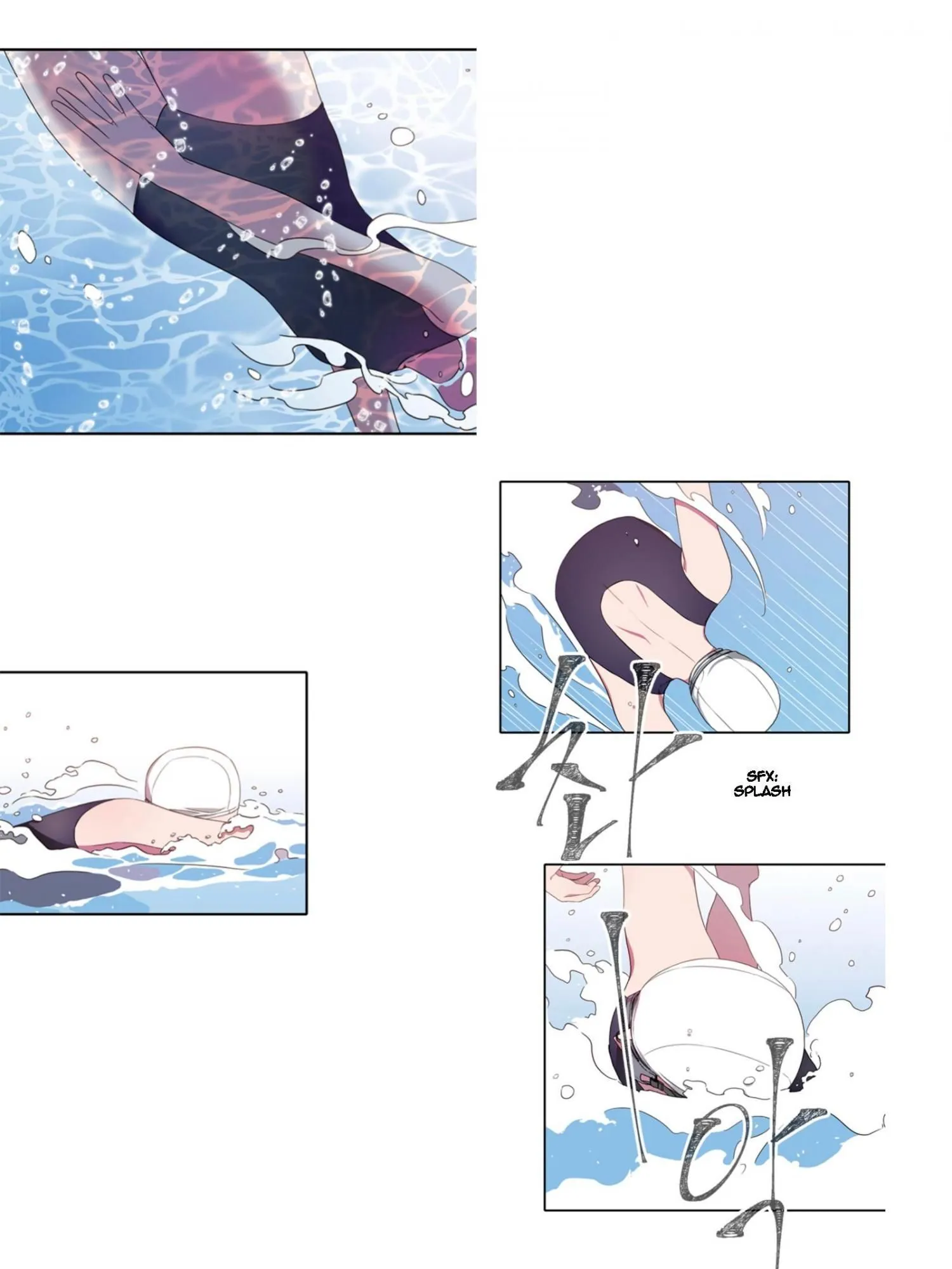 Salieri & Mozart Chapter 7 page 8 - 