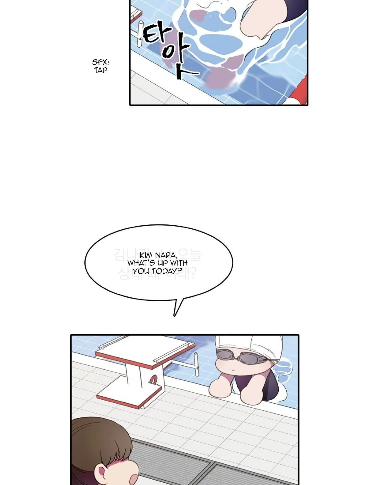 Salieri & Mozart Chapter 8.1 page 28 - 