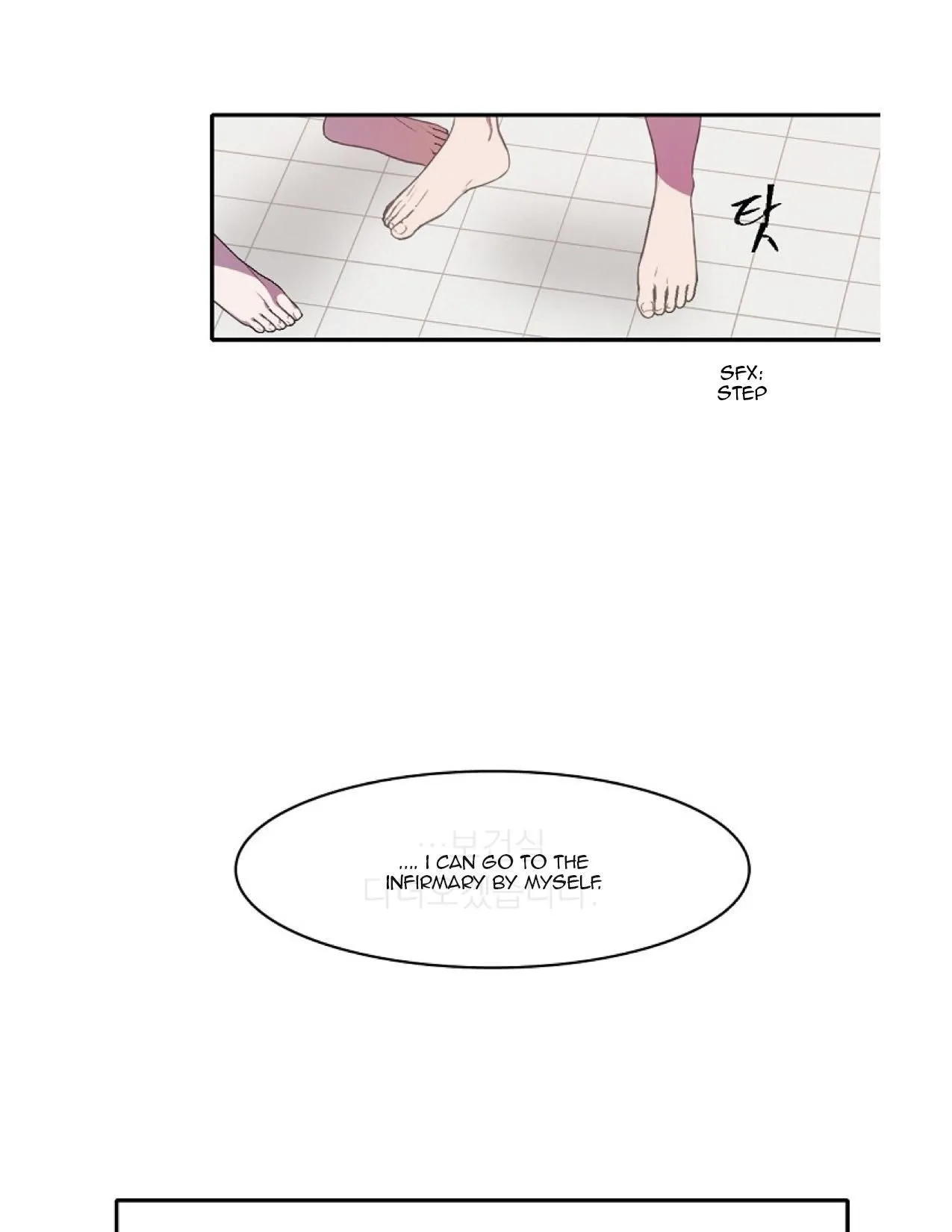 Salieri & Mozart Chapter 8.2 page 18 - 