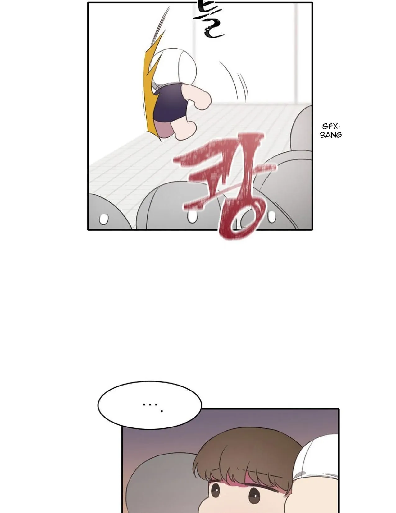 Salieri & Mozart Chapter 8.2 page 20 - 