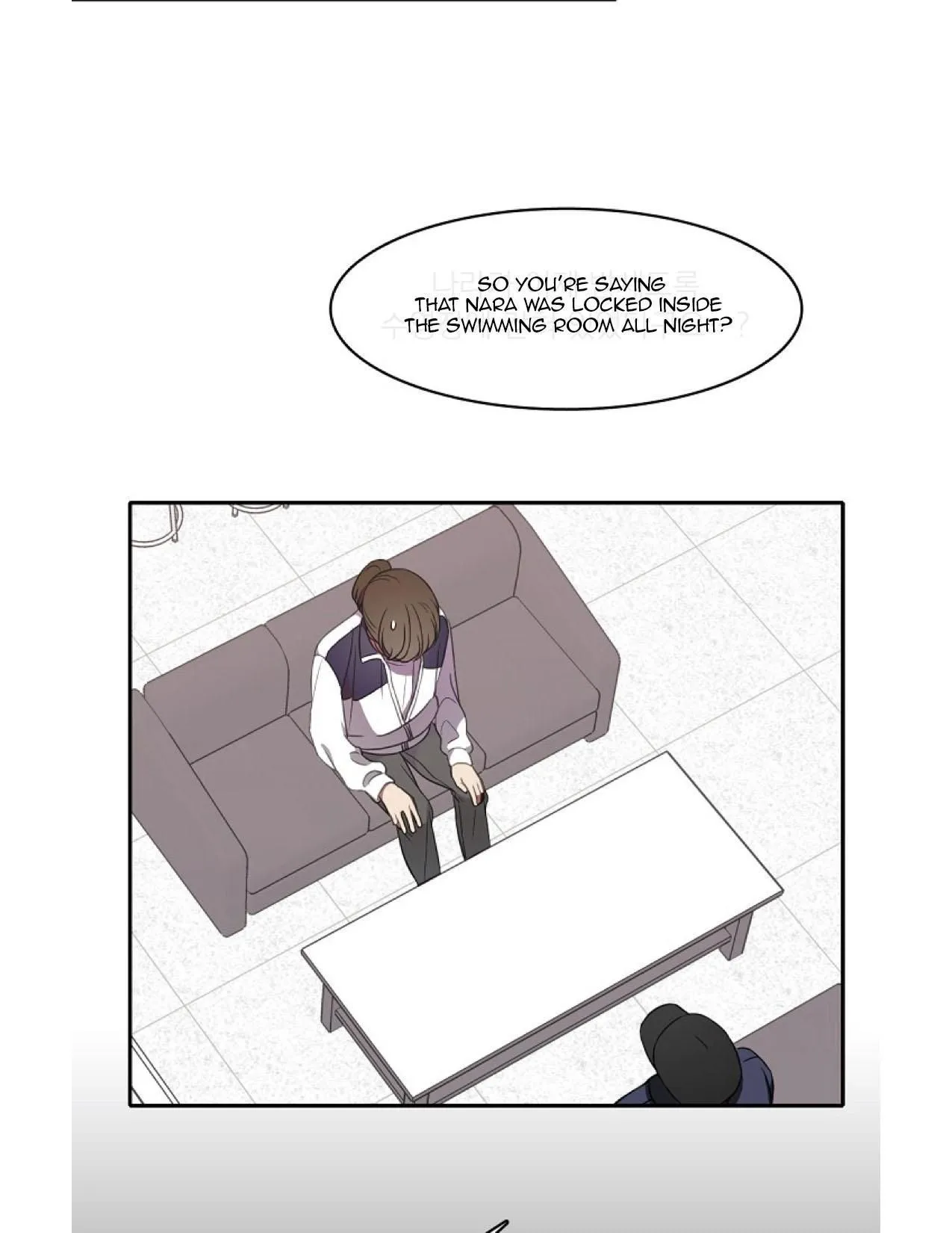 Salieri & Mozart Chapter 8.2 page 23 - 