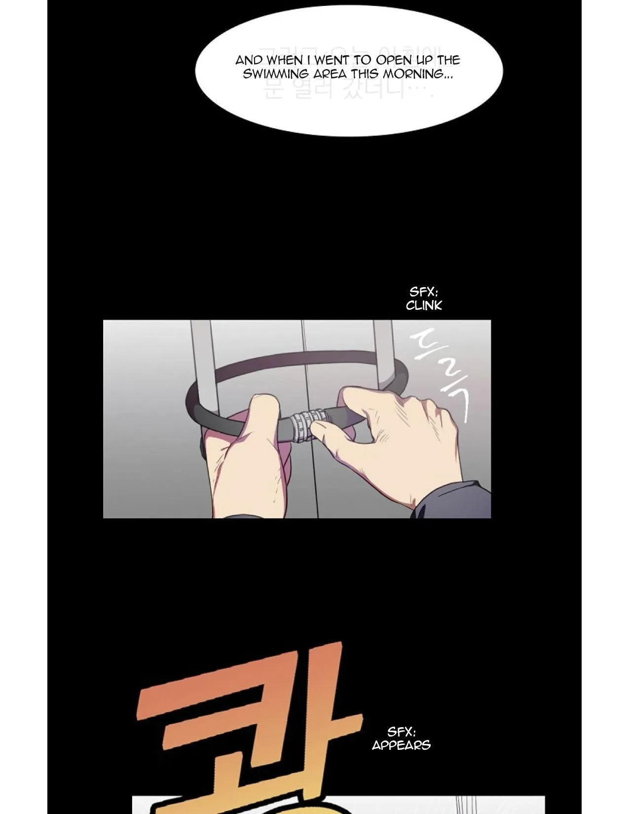 Salieri & Mozart Chapter 8.2 page 27 - 