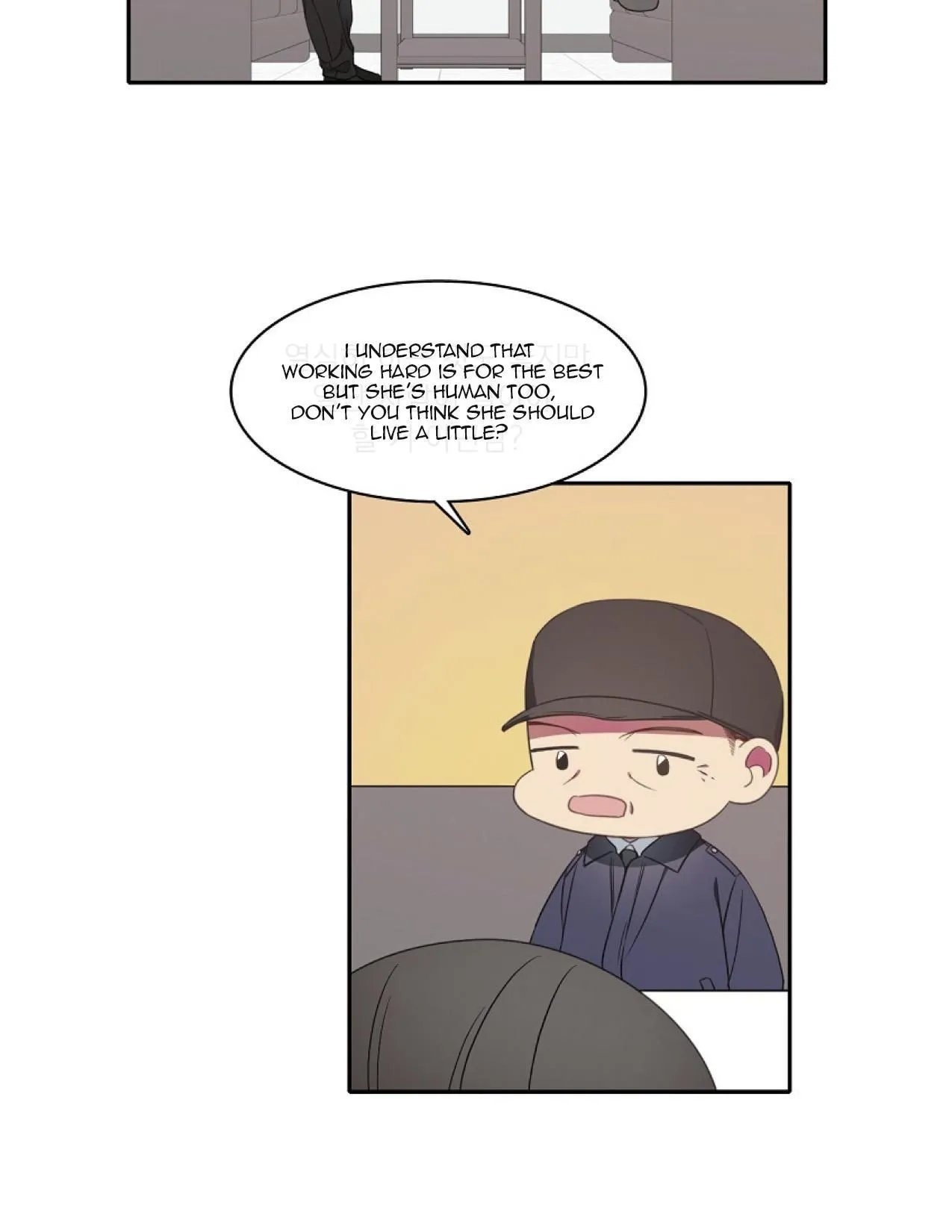 Salieri & Mozart Chapter 8.2 page 32 - 