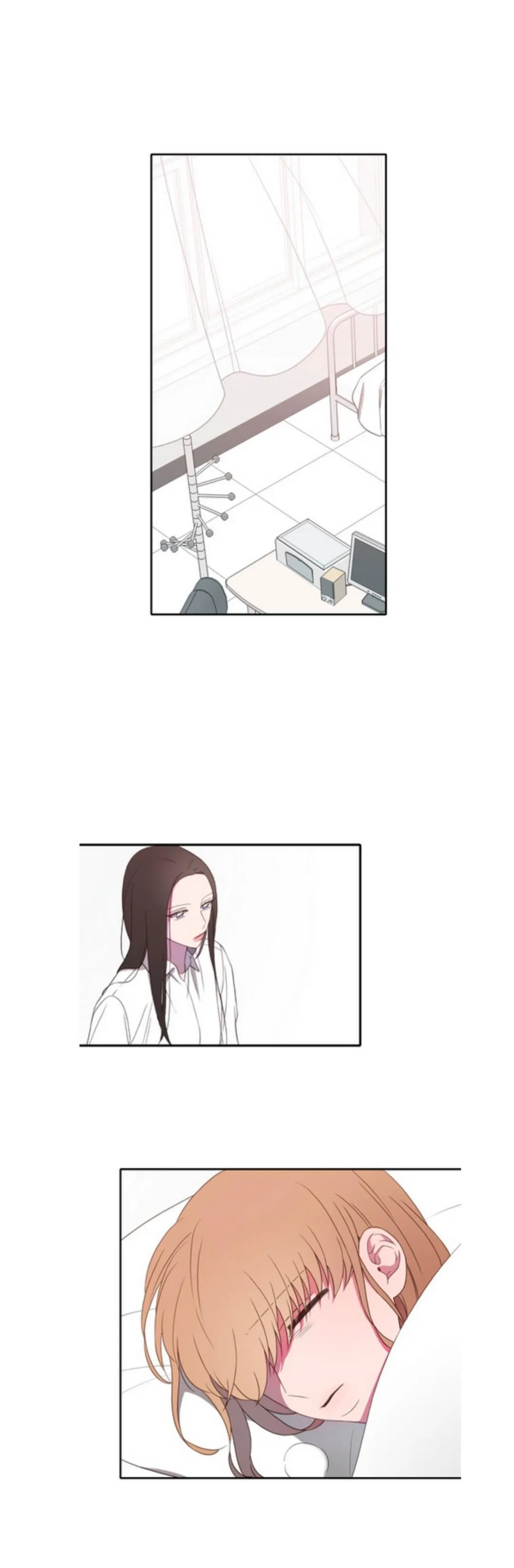 Salieri & Mozart Chapter 9 page 1 - 