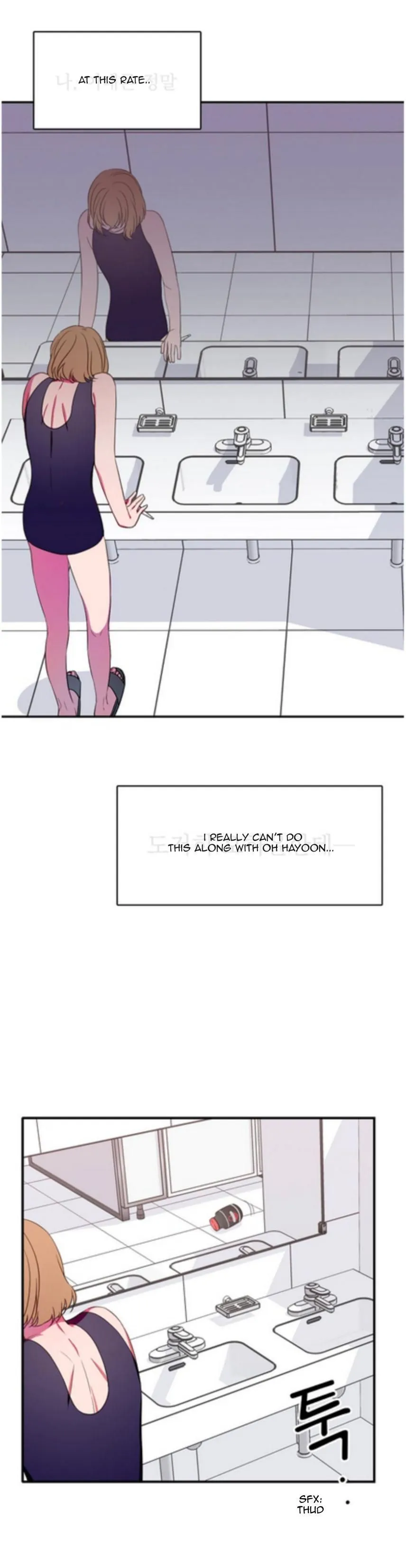 Salieri & Mozart Chapter 9 page 14 - 