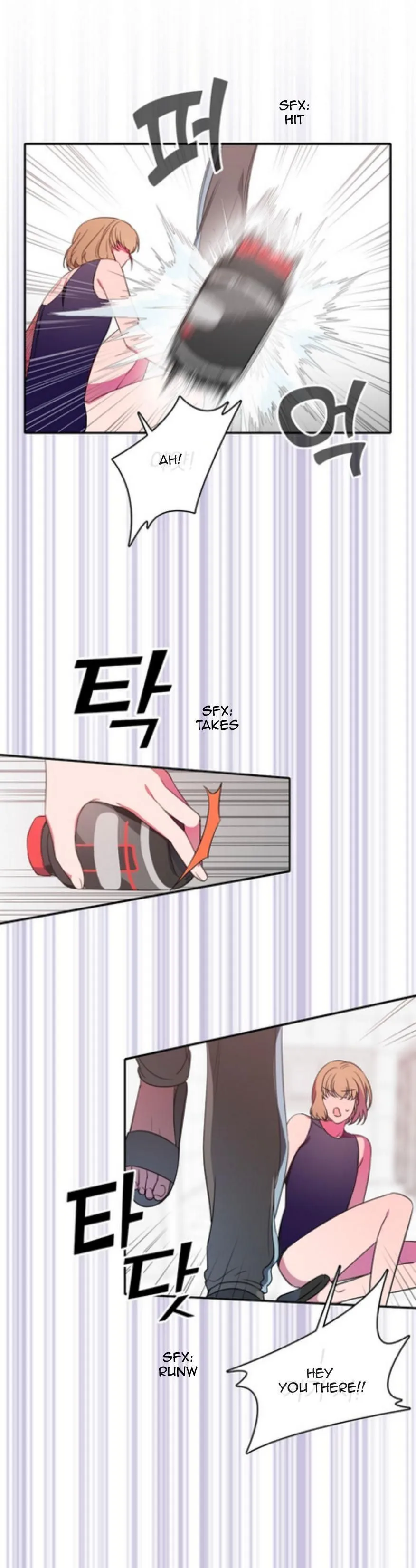 Salieri & Mozart Chapter 9 page 17 - 