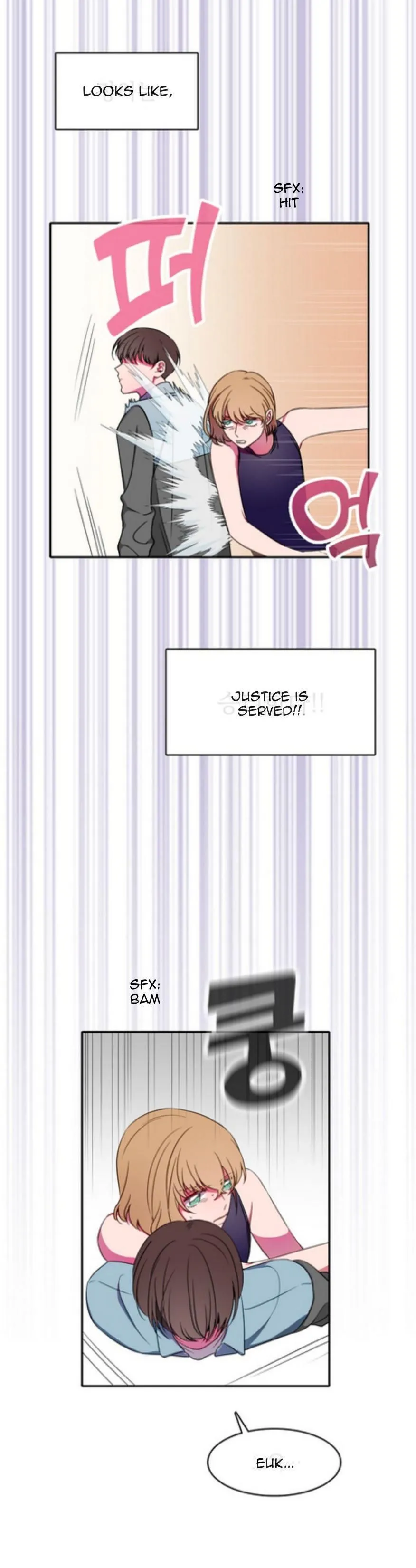 Salieri & Mozart Chapter 9 page 18 - 