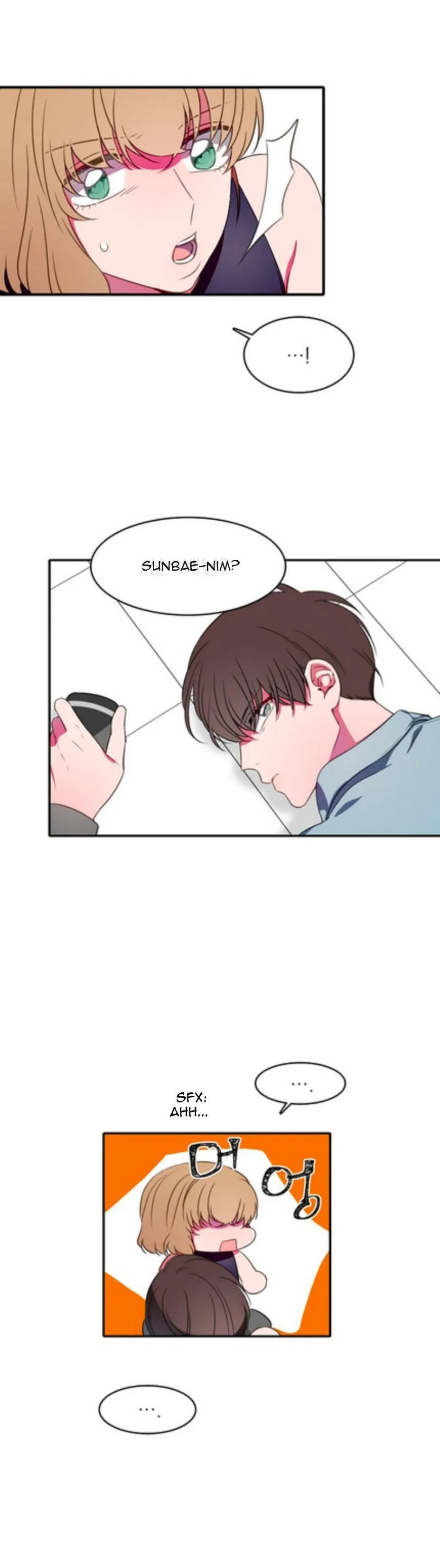 Salieri & Mozart Chapter 9 page 19 - 