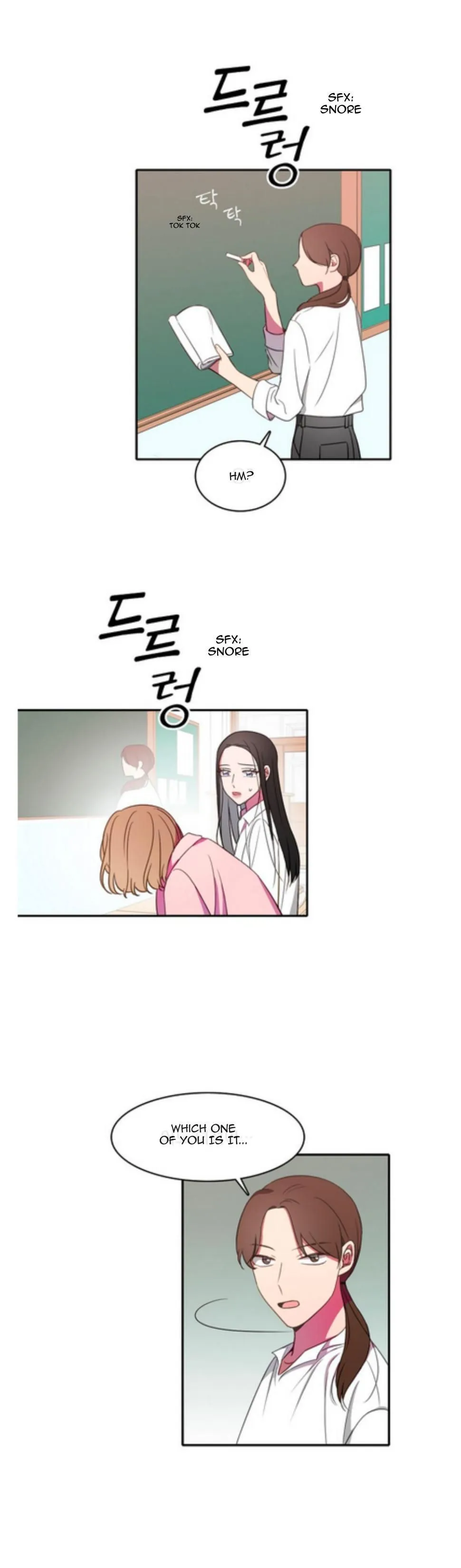 Salieri & Mozart Chapter 9 page 3 - 