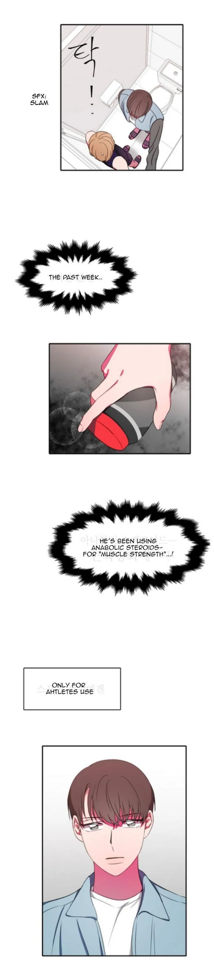 Salieri & Mozart Chapter 9 page 21 - 