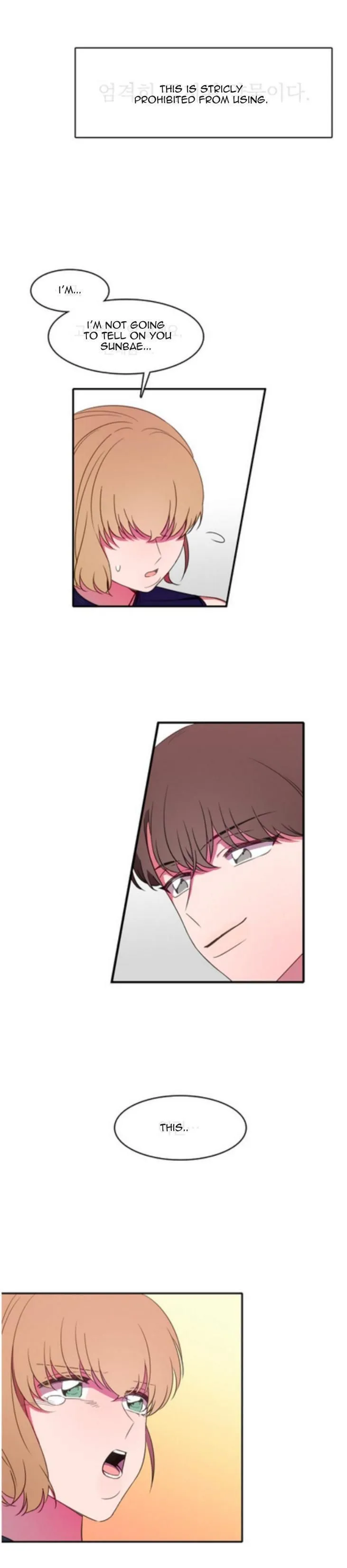 Salieri & Mozart Chapter 9 page 22 - 
