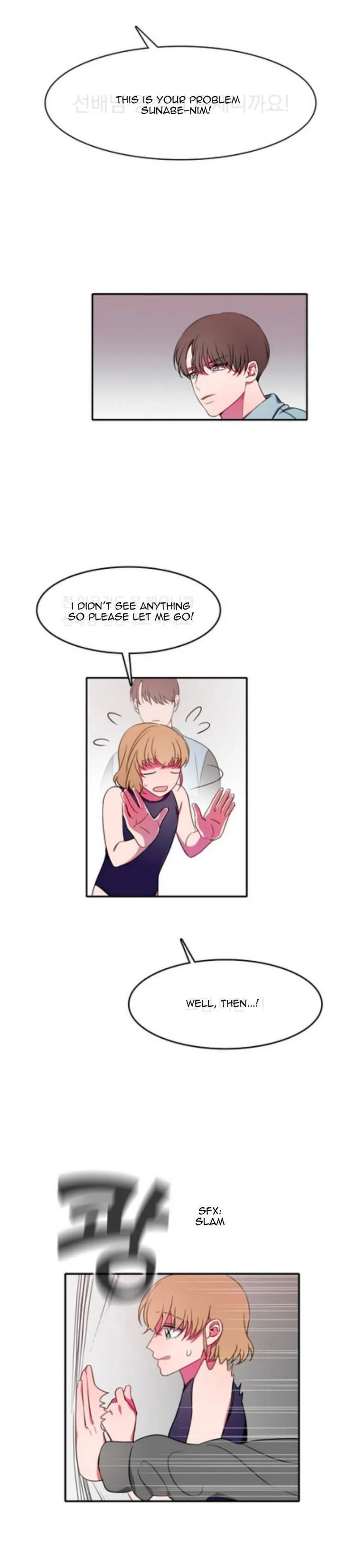 Salieri & Mozart Chapter 9 page 23 - 
