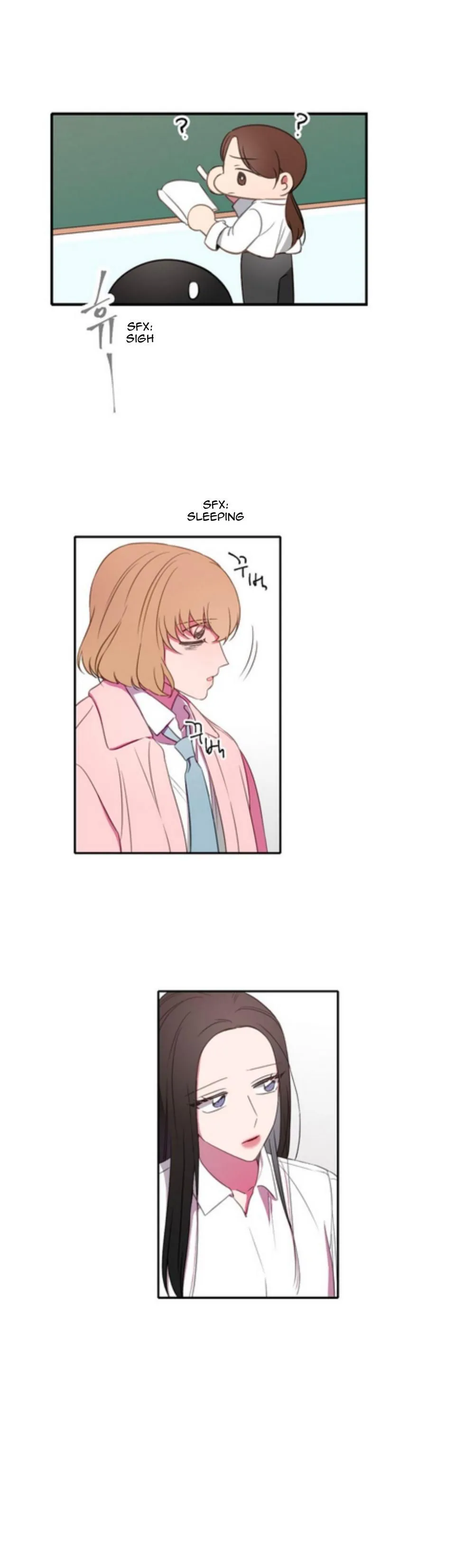 Salieri & Mozart Chapter 9 page 5 - 
