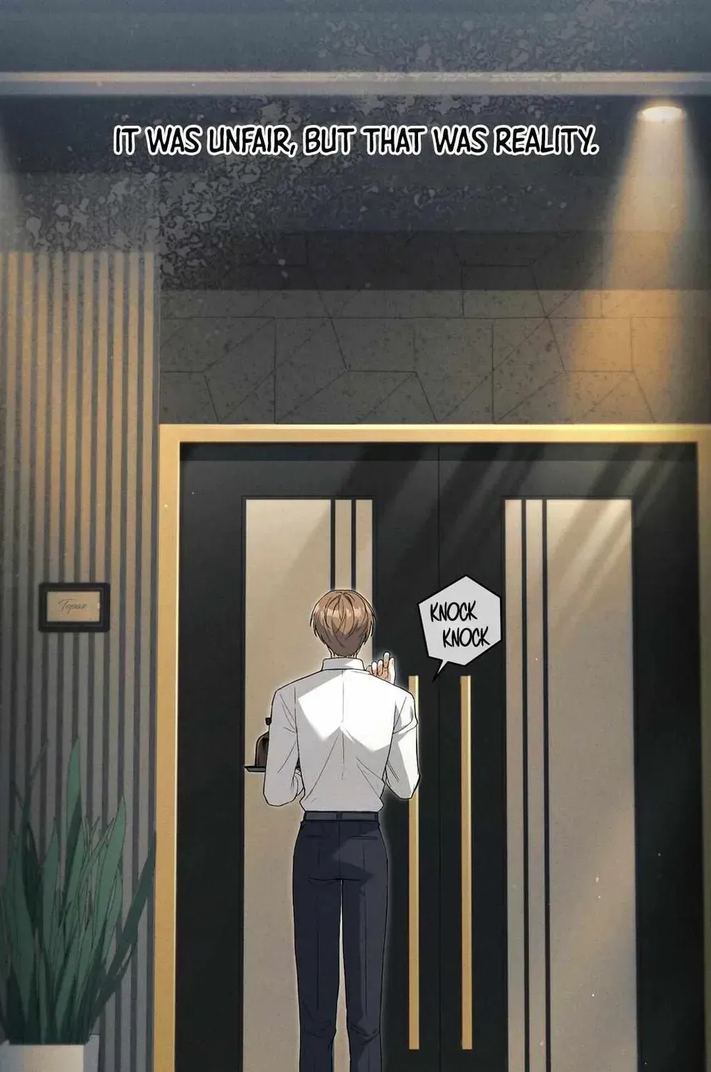 Salt Heart Chapter 1.1 page 112 - 