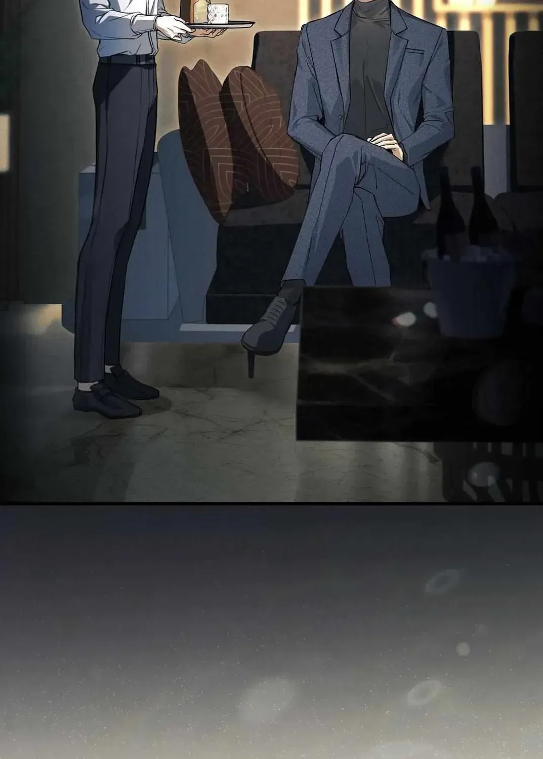 Salt Heart Chapter 1.1 page 127 - 