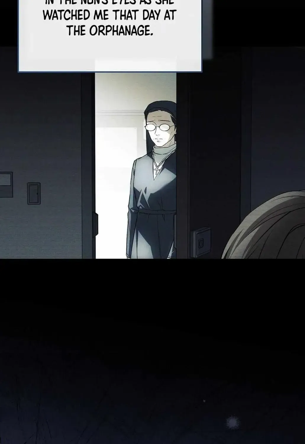 Salt Heart Chapter 1.1 page 27 - 