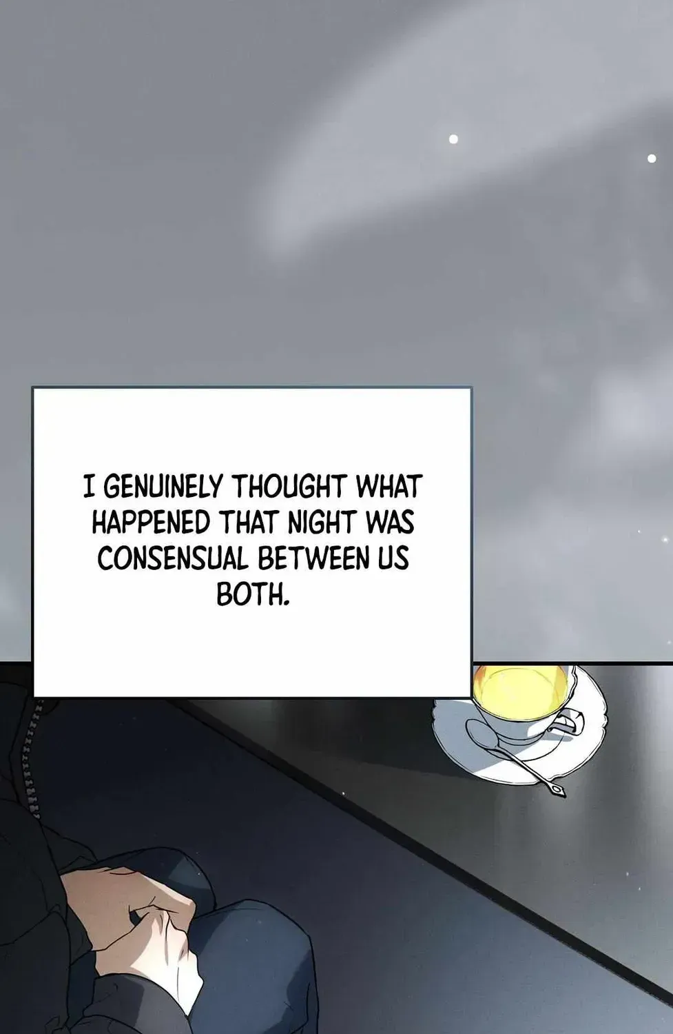 Salt Heart Chapter 1.1 page 4 - 