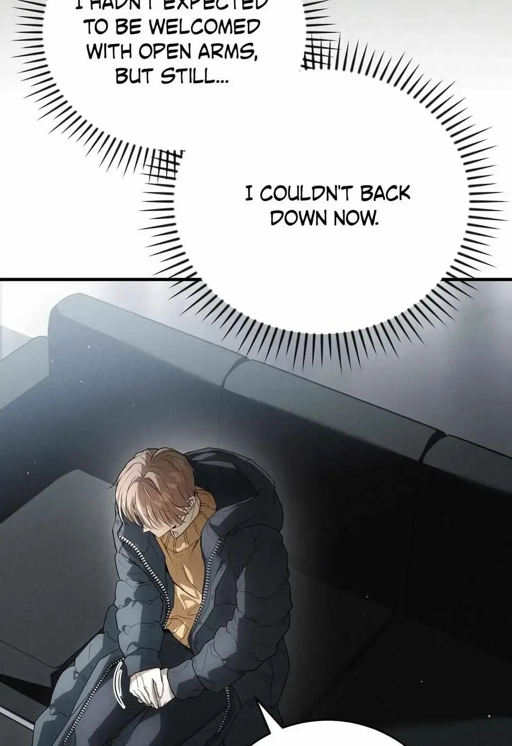 Salt Heart Chapter 1.1 page 32 - 