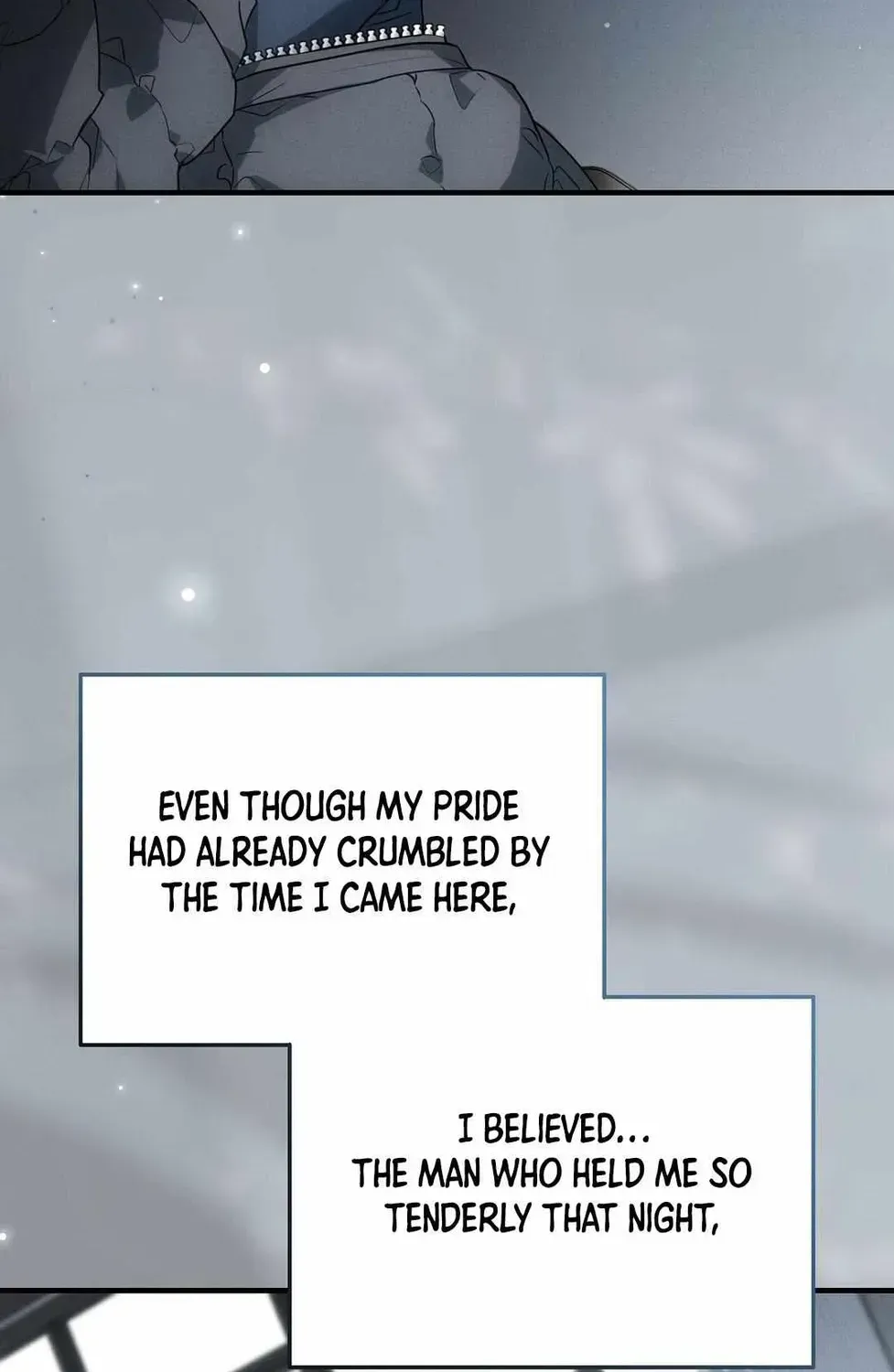 Salt Heart Chapter 1.1 page 5 - 