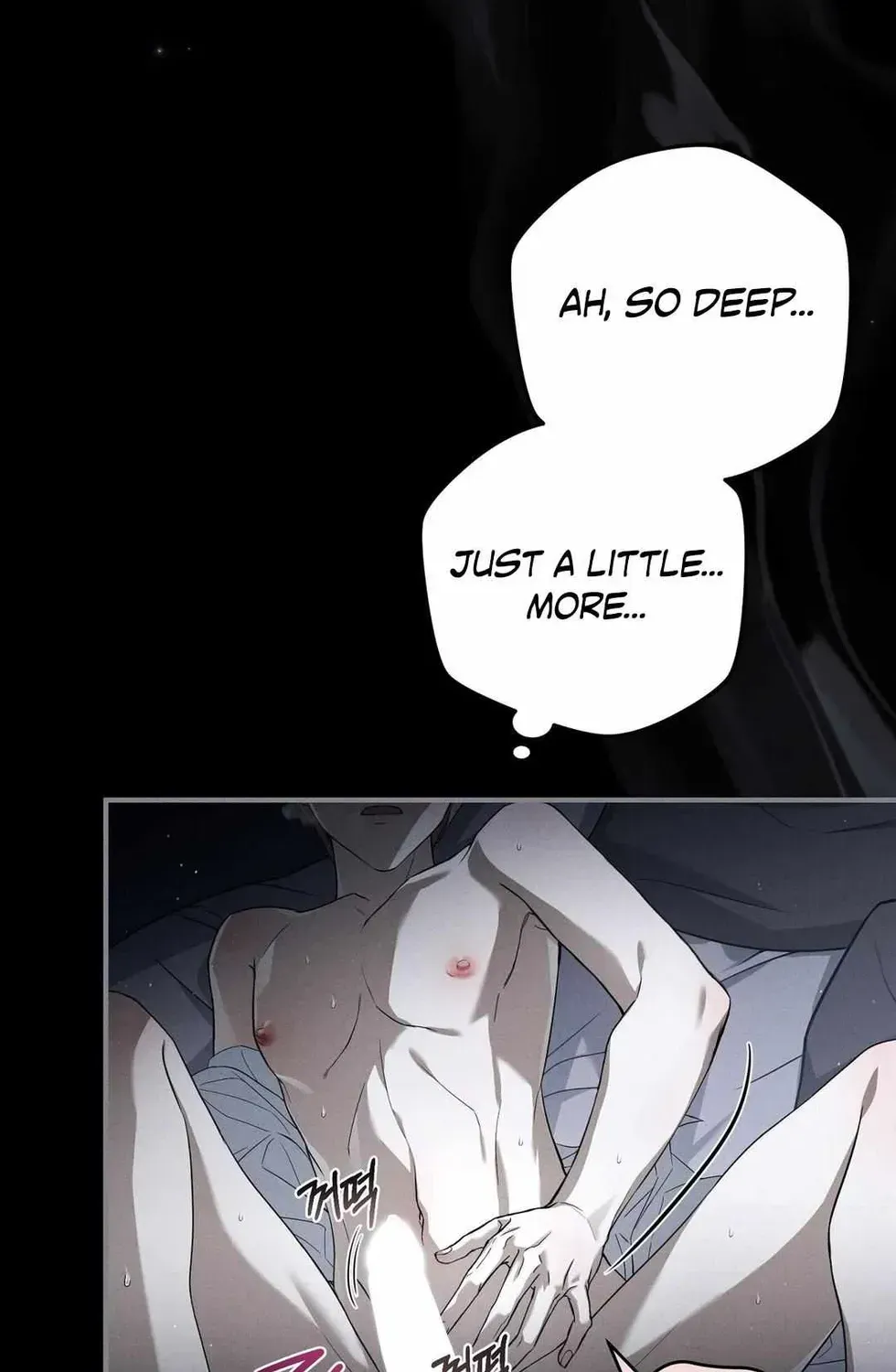Salt Heart Chapter 1.1 page 41 - 