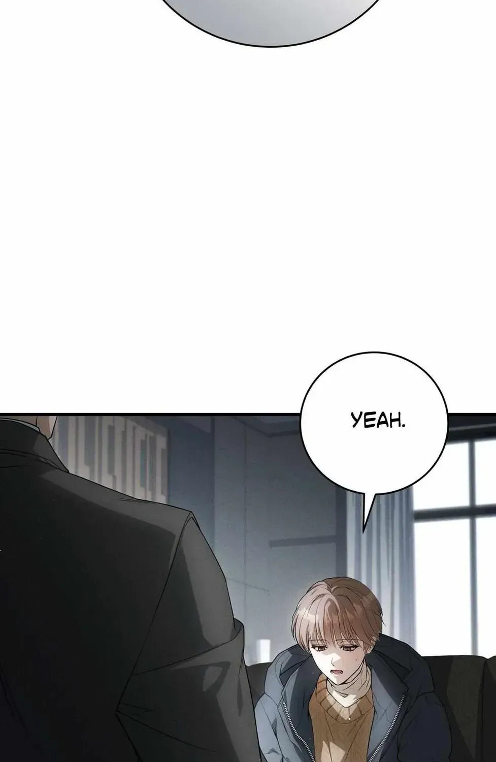 Salt Heart Chapter 1.1 page 9 - 