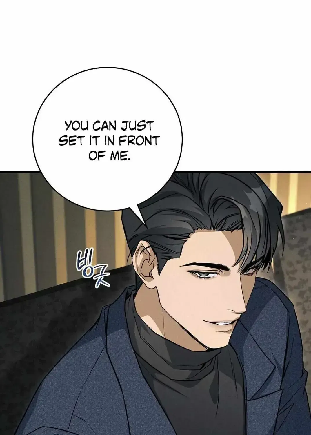 Salt Heart Chapter 1.2 page 130 - 