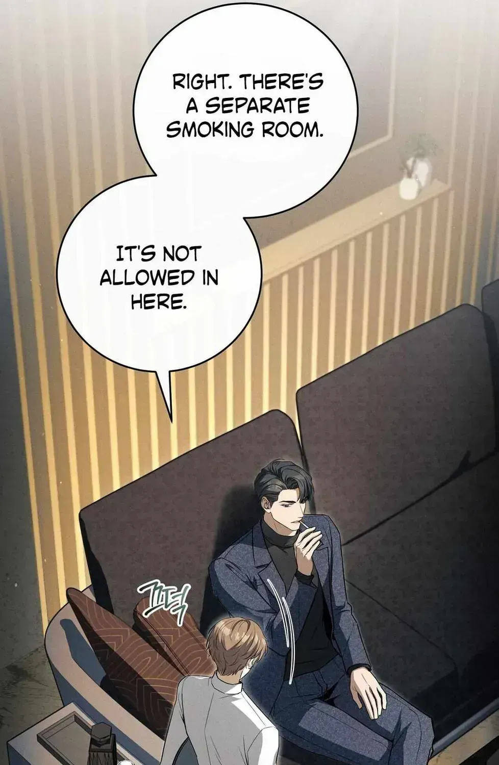 Salt Heart Chapter 1.2 page 134 - 