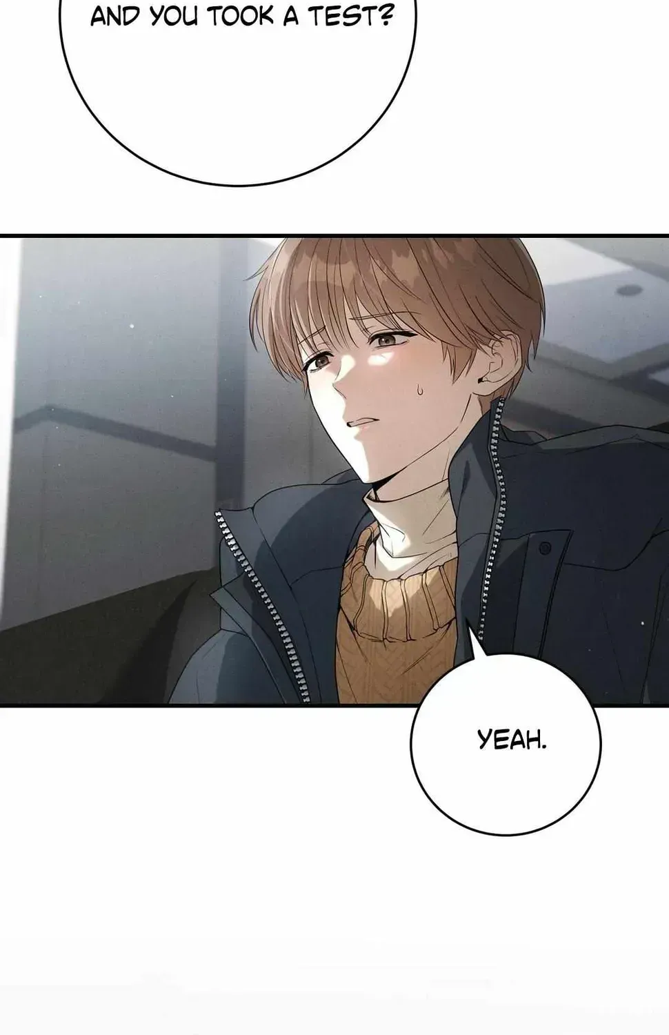 Salt Heart Chapter 1.2 page 17 - 