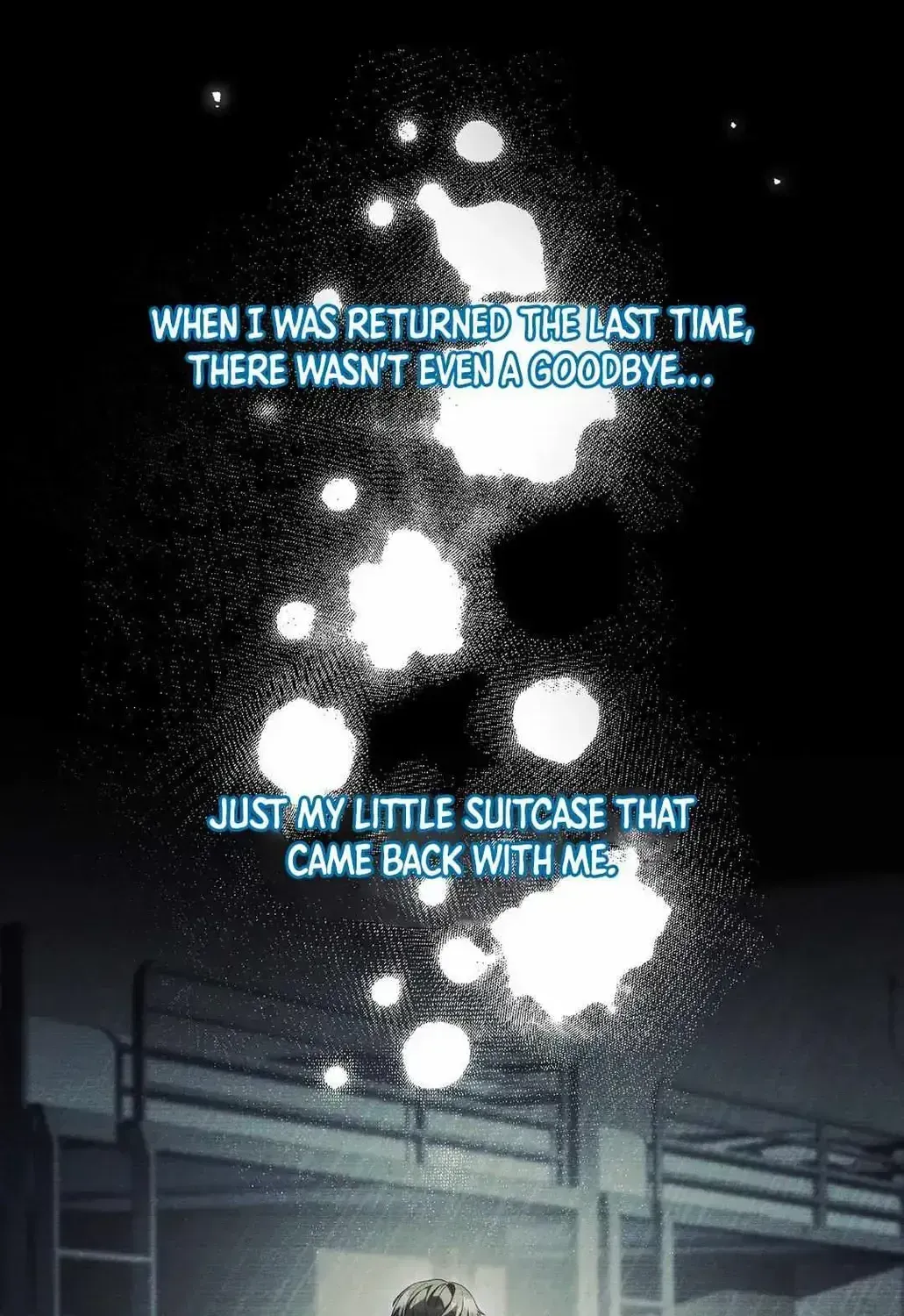 Salt Heart Chapter 1.2 page 25 - 