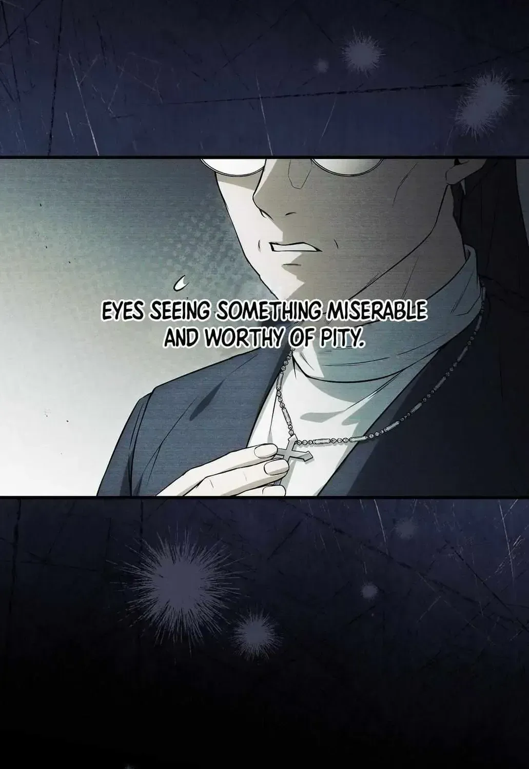 Salt Heart Chapter 1.2 page 28 - 