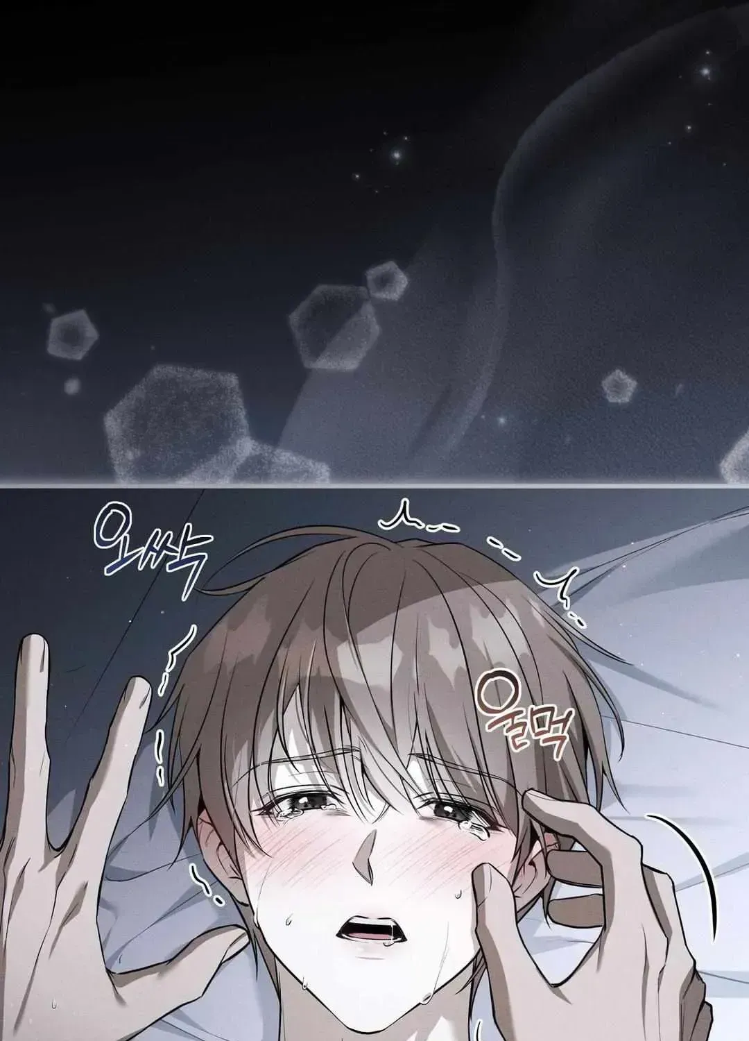 Salt Heart Chapter 1.2 page 46 - 