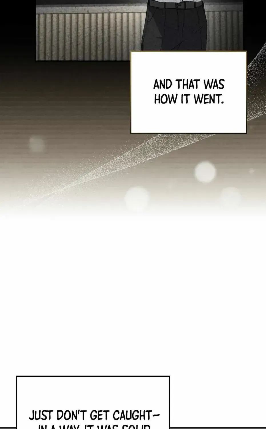 Salt Heart Chapter 1.2 page 84 - 