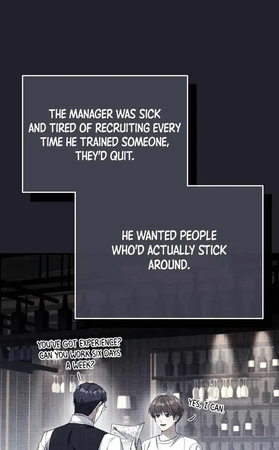 Salt Heart Chapter 1.2 page 90 - 