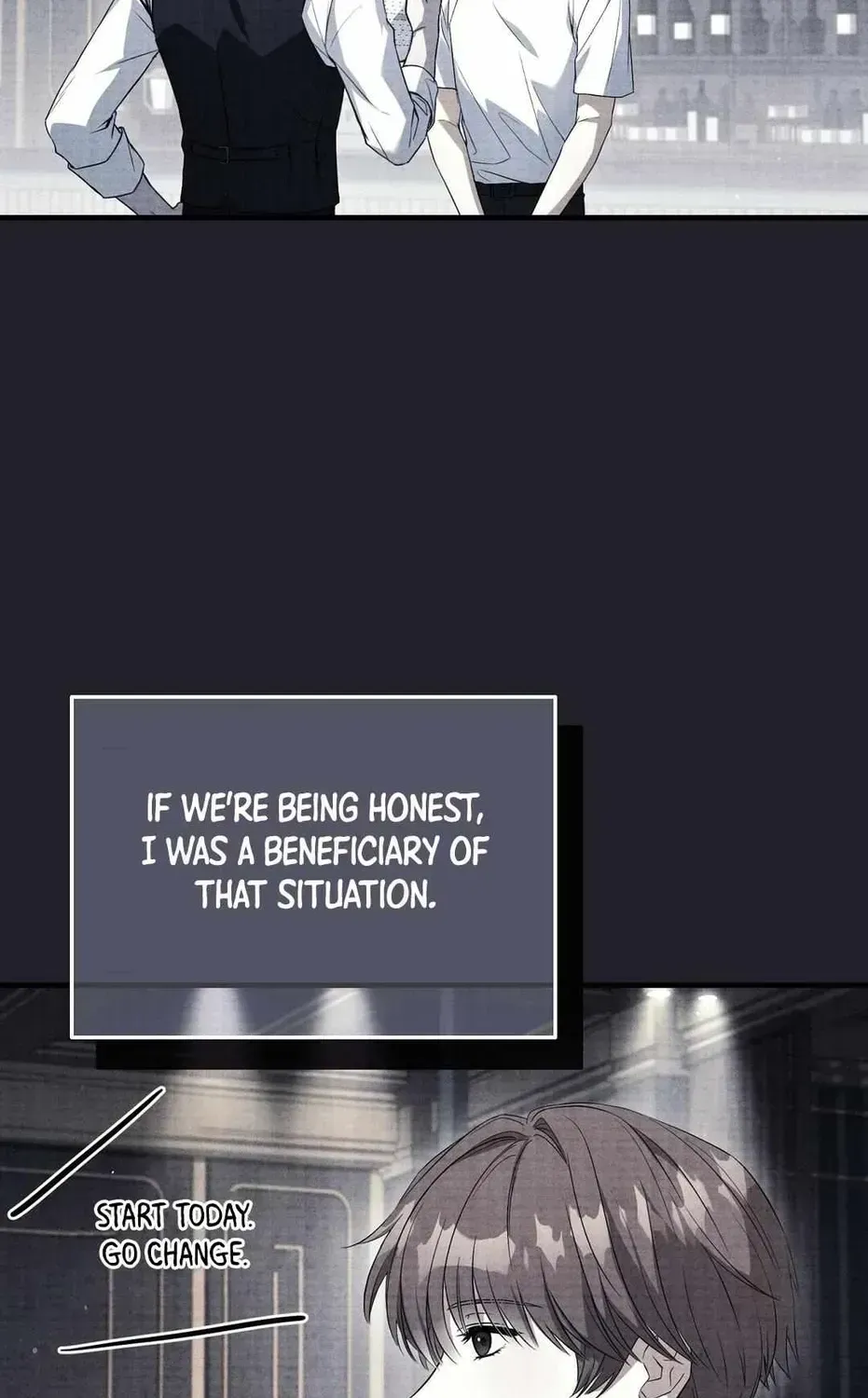 Salt Heart Chapter 1.2 page 91 - 