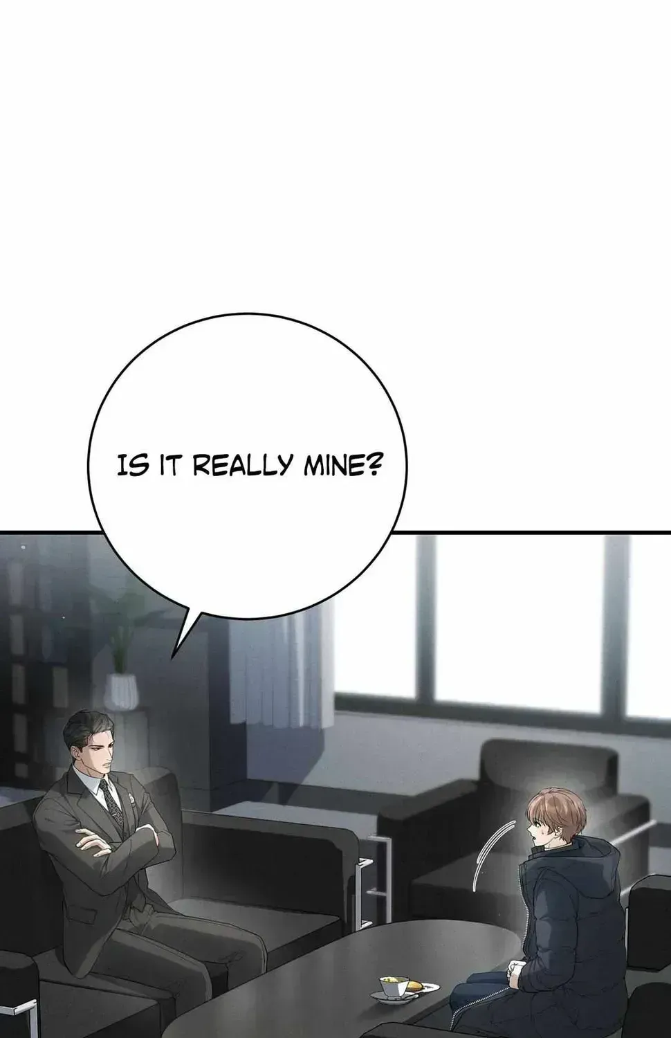 Salt Heart Chapter 1.3 page 15 - 