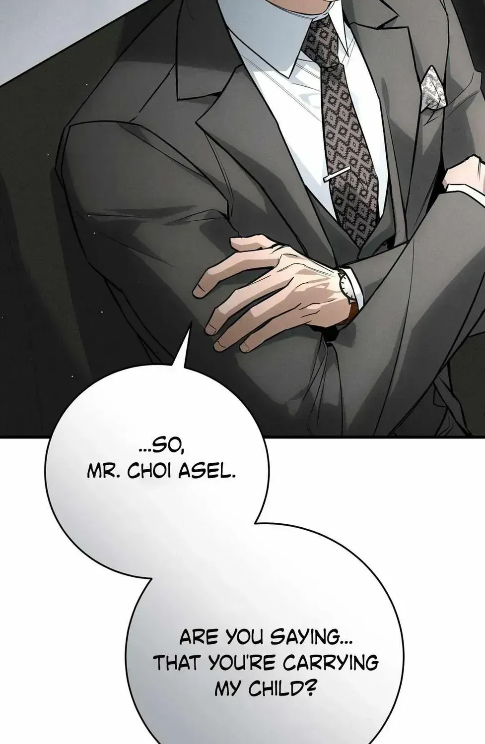 Salt Heart Chapter 1.3 page 8 - 