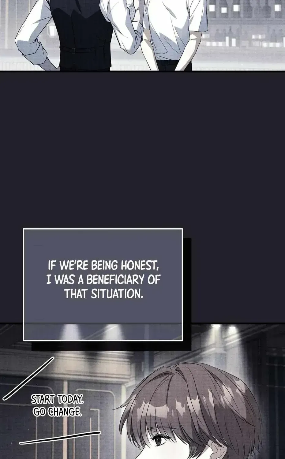 Salt Heart Chapter 1.3 page 91 - 