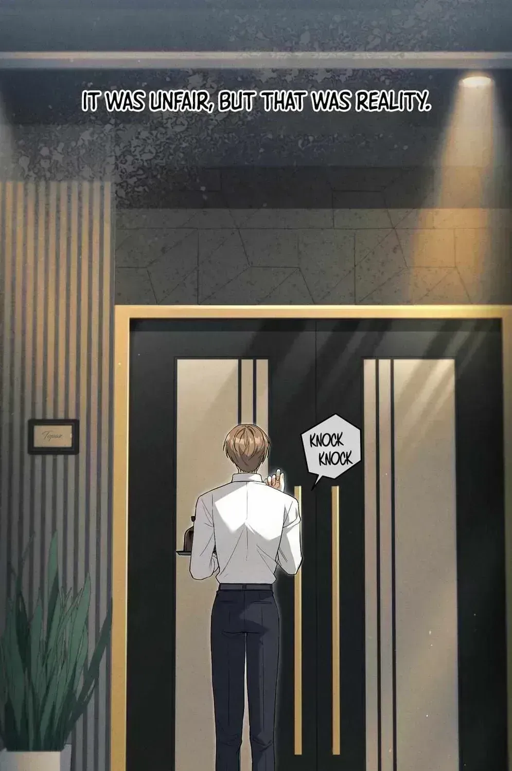 Salt Heart Chapter 1.4 page 112 - 