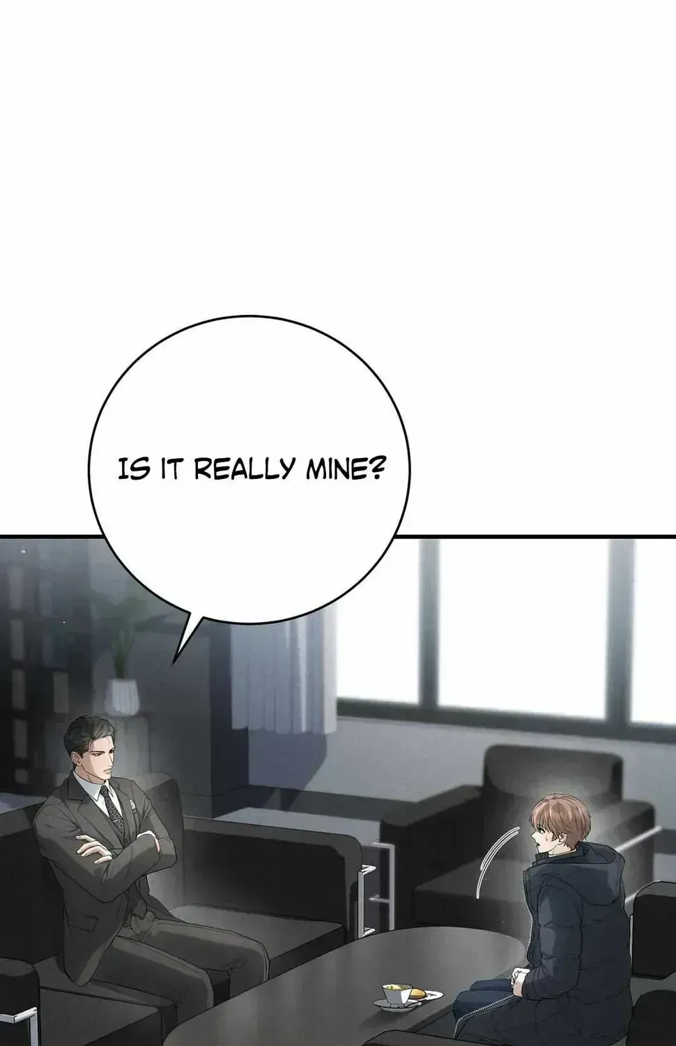 Salt Heart Chapter 1.4 page 15 - 