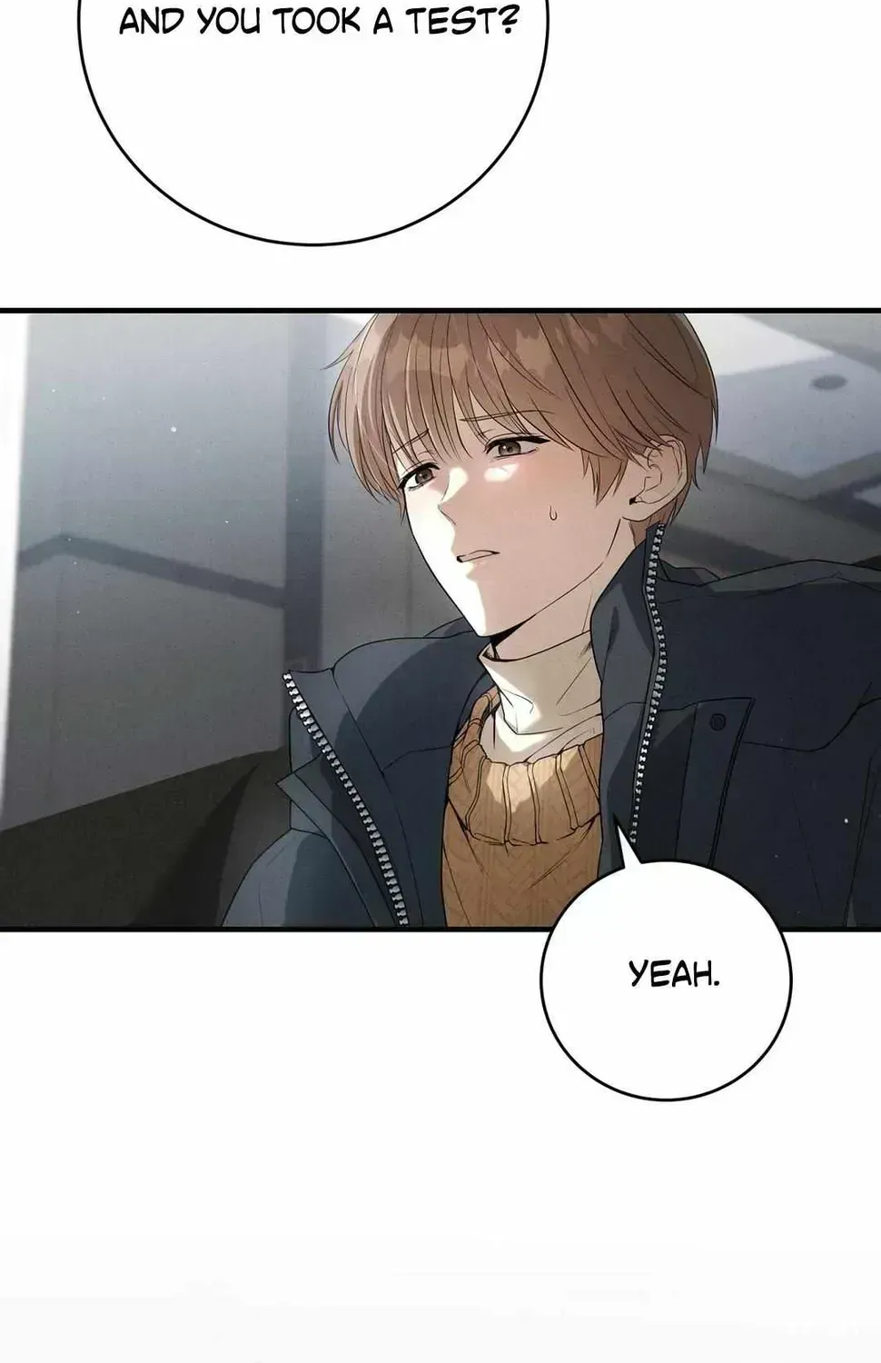 Salt Heart Chapter 1.4 page 17 - 