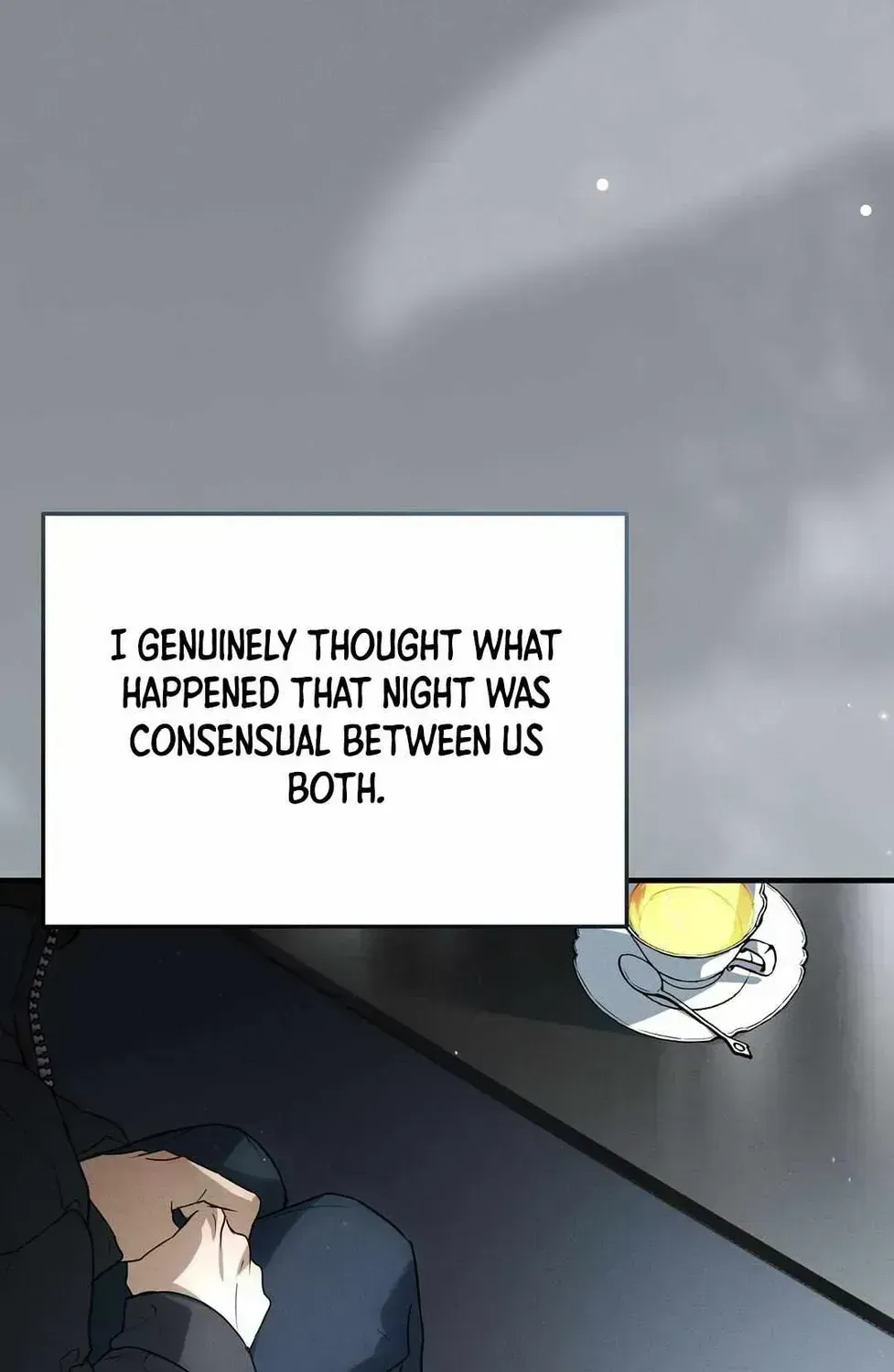 Salt Heart Chapter 1.4 page 4 - 