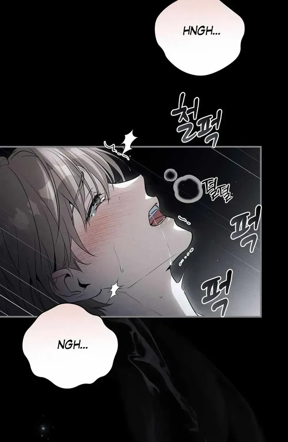 Salt Heart Chapter 1.4 page 40 - 