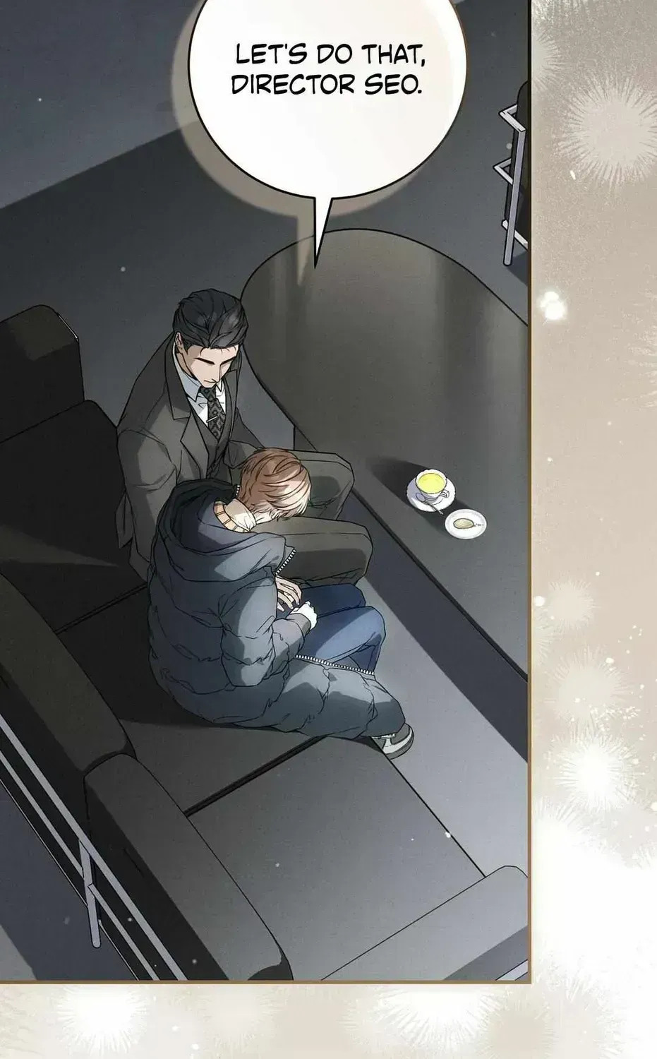 Salt Heart Chapter 1.4 page 65 - 