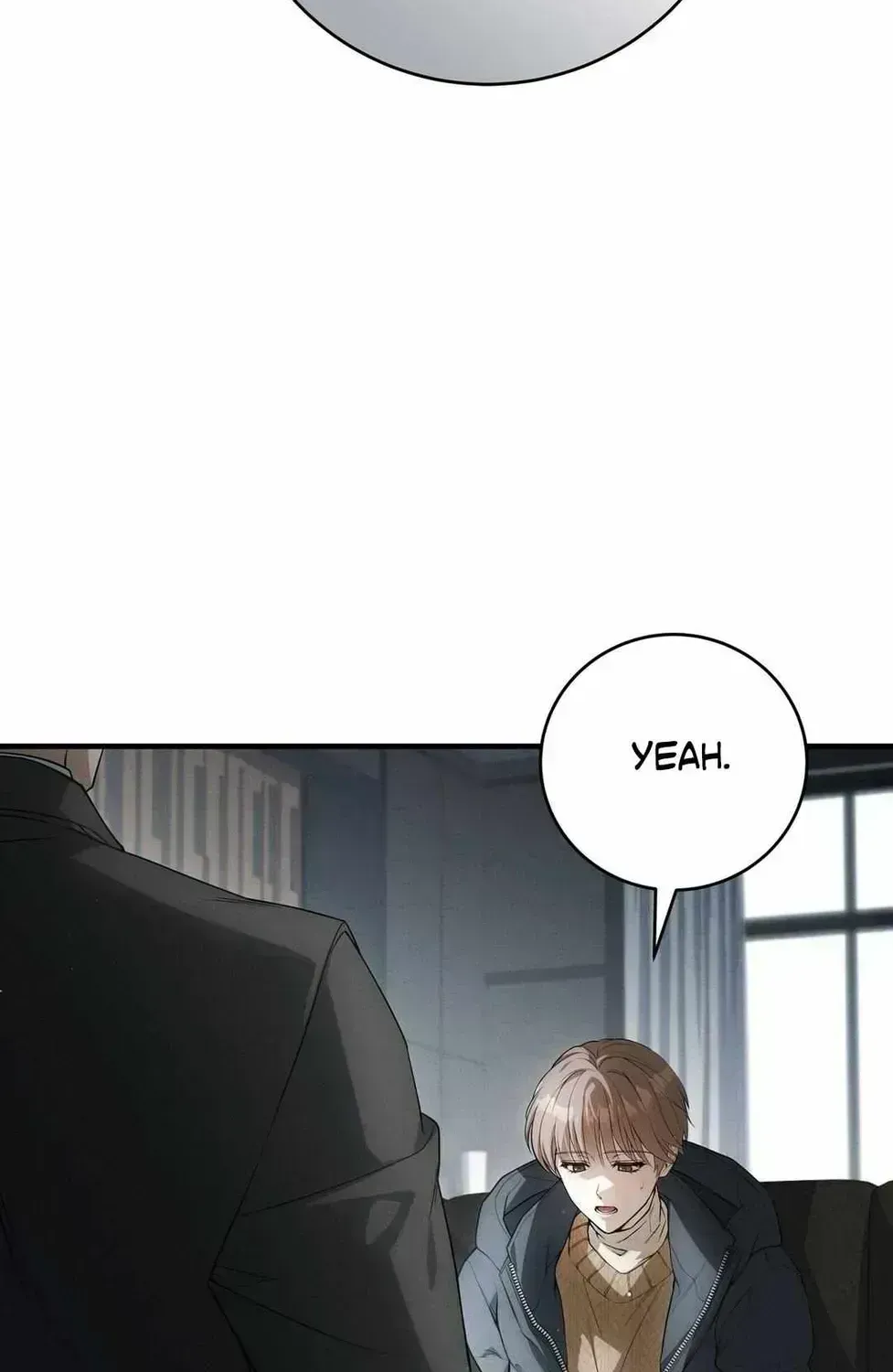Salt Heart Chapter 1.4 page 9 - 