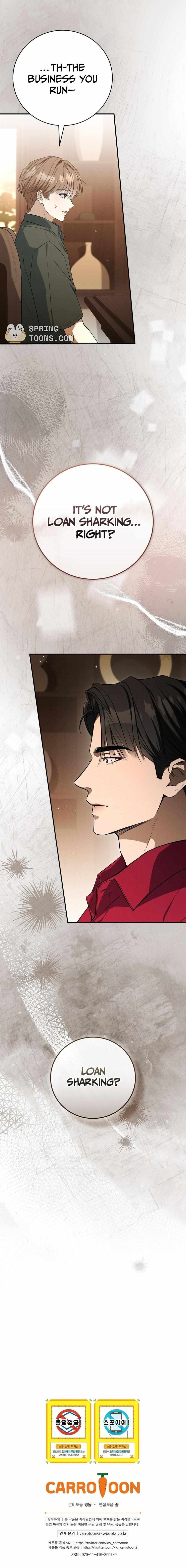 Salt Heart Chapter 13 page 10 - 