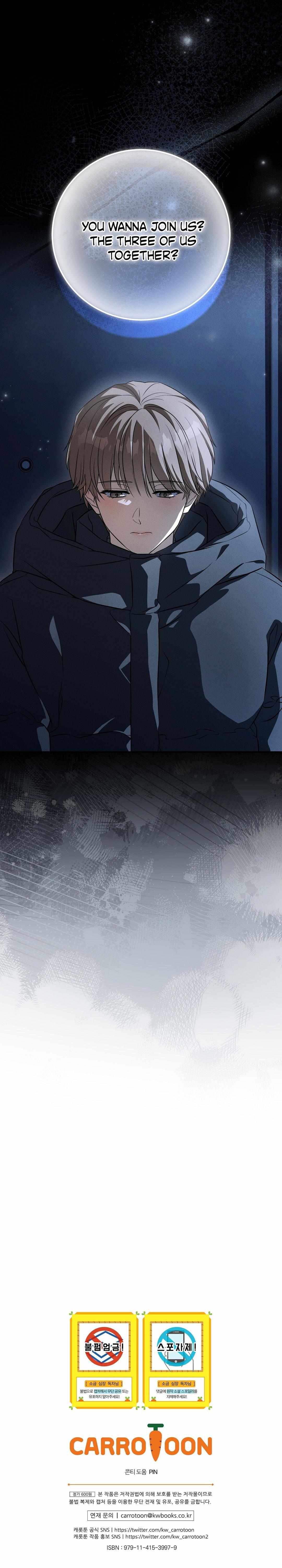 Salt Heart Chapter 2 page 14 - 