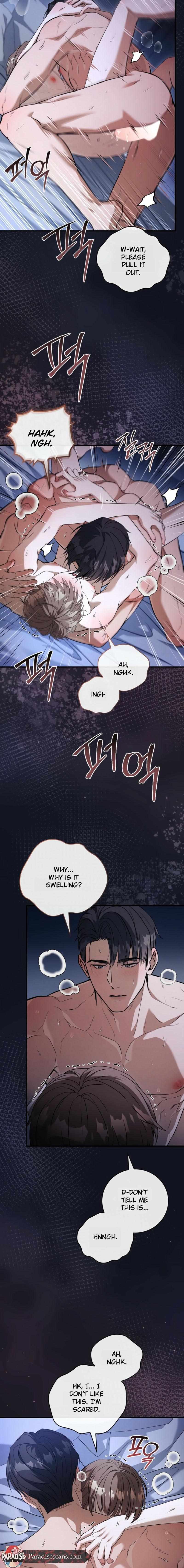 Salt Heart Chapter 24 page 5 - 